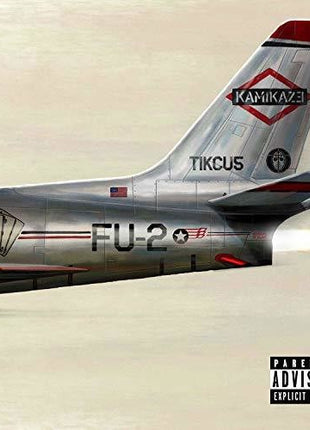 Eminem - Kamikaze (Vinyl) (New (N))
