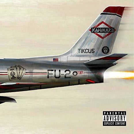 Eminem - Kamikaze (Vinyl) (New (N))