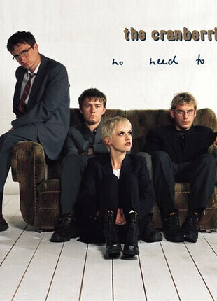 The Cranberries - No Need To Argue (Vinyl) (New (N))