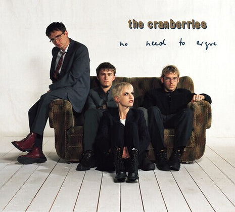 The Cranberries - No Need To Argue (Vinyl) (New (N))