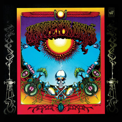 Grateful Dead - Aoxomoxoa (Vinyl) (New (N))