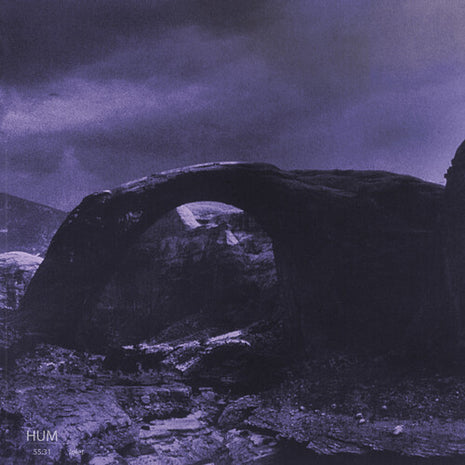 Hum - Inlet (Vinyl) (New (N))