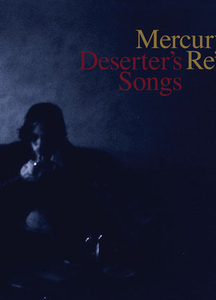 Mercury Rev - Deserter's Songs (Vinyl) (New (N))