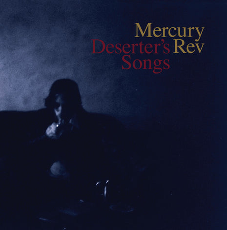 Mercury Rev - Deserter's Songs (Vinyl) (New (N))