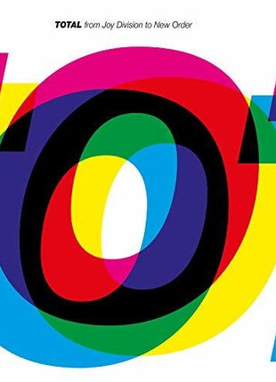 Joy Division - Total (Vinyl) (New (N))