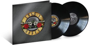 Guns N' Roses - Greatest Hits (Vinyl) (New (N))