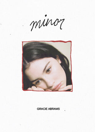 Gracie Abrams - Minor (Vinyl) (New (N))
