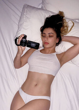 Charli XCX - How I'm Feeling Now (Vinyl) (New (N))