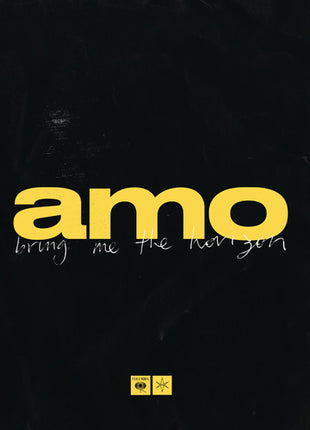 Bring Me the Horizon - amo (Vinyl) (New (N))