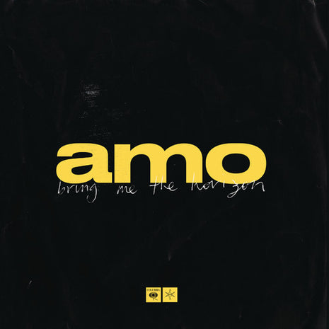 Bring Me the Horizon - amo (Vinyl) (New (N))