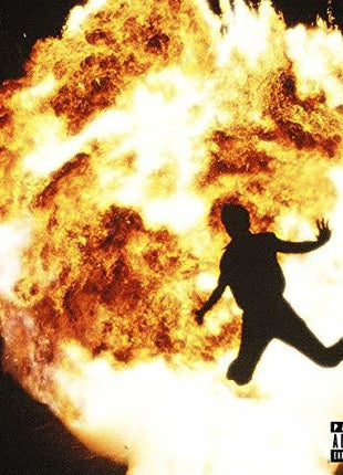 Metro Boomin - Not All Heroes Wear Capes (Vinyl) (New (N))