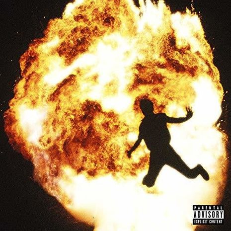 Metro Boomin - Not All Heroes Wear Capes (Vinyl) (New (N))