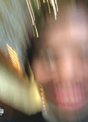 Earl Sweatshirt - Some Rap Songs (Vinyl) (New (N))