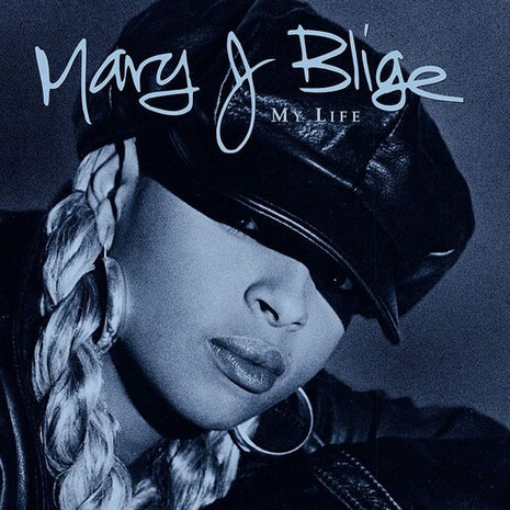 Mary J. Blige - My Life (Vinyl) (New (N))