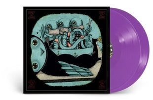 My Morning Jacket - Z (Vinyl) (New (N))