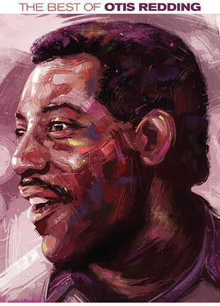 Otis Redding - The Best Of Otis Redding (Vinyl) (New (N))