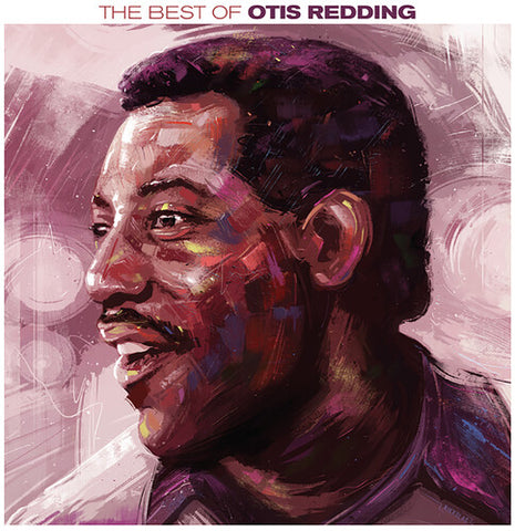 Otis Redding - The Best Of Otis Redding (Vinyl) (New (N))