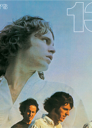 The Doors - 13 (Vinyl) (New (N))