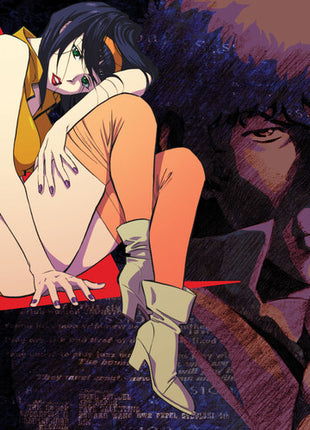 Seatbelts - Cowboy Bebop - Limited Colored Vinyl (Vinyl) (New (N))