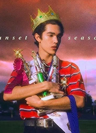 Conan Gray - Sunset Season (Vinyl) (New (N))