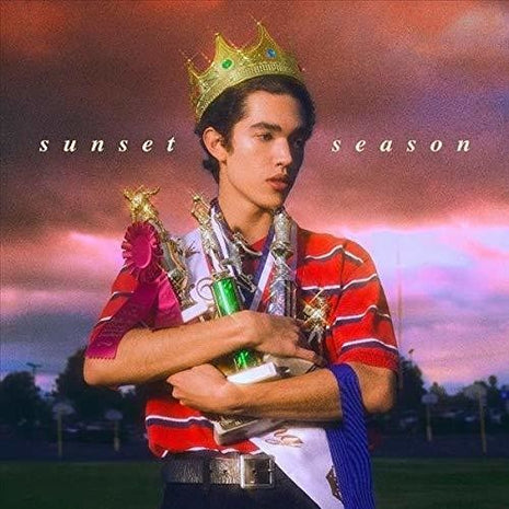 Conan Gray - Sunset Season (Vinyl) (New (N))