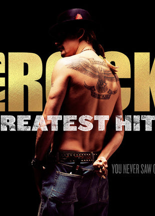 Kid Rock - Greatest Hits: You Never Saw Coming (Vinyl) (New (N))