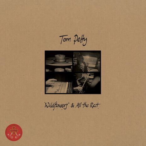 Tom Petty - Wildflowers & All The Rest (Vinyl) (New (N))