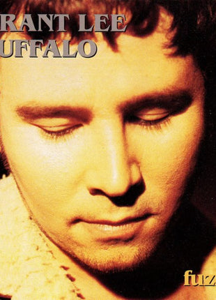 Grant Lee Buffalo : Fuzzy (CD, Album)