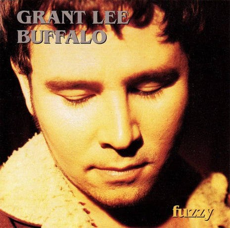 Grant Lee Buffalo : Fuzzy (CD, Album)