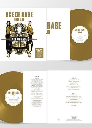 Ace of Base - Gold (Vinyl) (New (N))