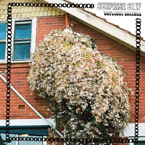 Surprise Chef - Daylight Savings (Vinyl) (New (N))