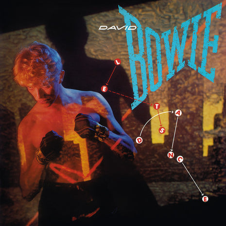 David Bowie - Let's Dance (2018 Remastered Version) (Vinyl) (New (N))
