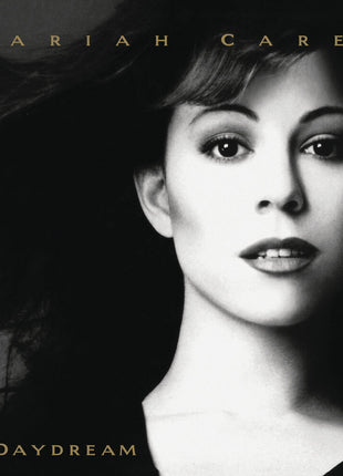 the album cover for Mariah Carey - Daydream [LP]