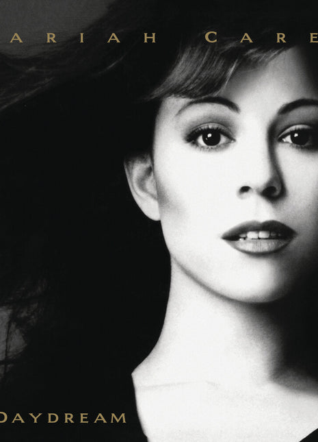 the album cover for Mariah Carey - Daydream [LP]