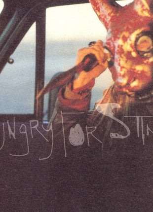 L7 : Hungry For Stink (CD, Album)