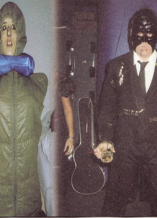 L7 : Hungry For Stink (CD, Album)