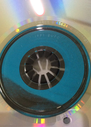 L7 : Hungry For Stink (CD, Album)