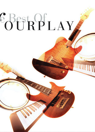 Fourplay - The Best Of Fourplay (2020 Remastered) (Vinyl) (New (N))