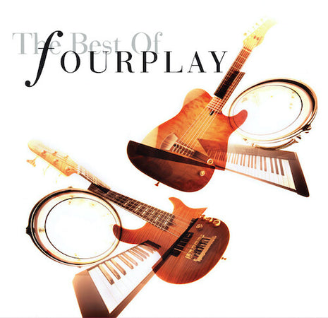 Fourplay - The Best Of Fourplay (2020 Remastered) (Vinyl) (New (N))