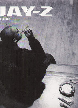 Jay-Z - The Blueprint (Vinyl) (New (N))
