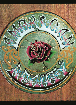 Grateful Dead - American Beauty (Vinyl) (New (N))