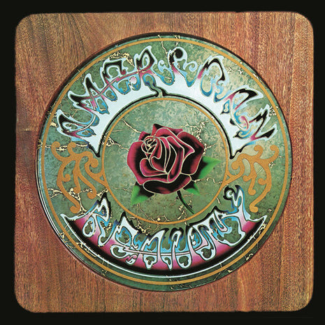 Grateful Dead - American Beauty (Vinyl) (New (N))