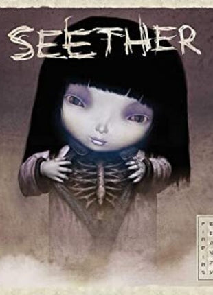 Seether - Finding Beauty In Negative Spaces (Vinyl) (New (N))