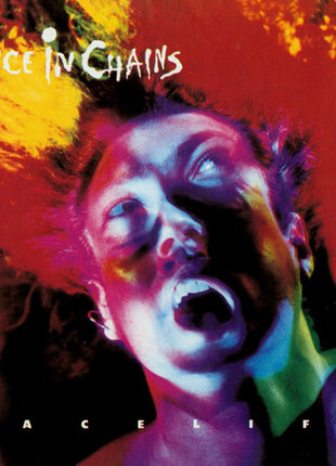 Alice in Chains - Facelift (Vinyl) (New (N))