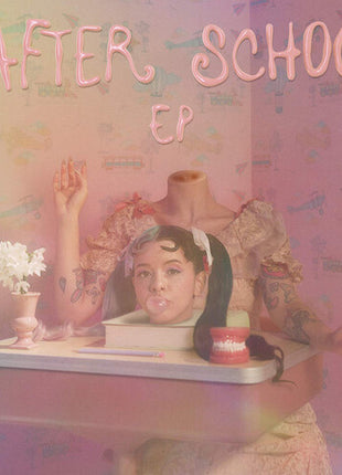 Melanie Martinez - After School (Vinyl) (New (N))