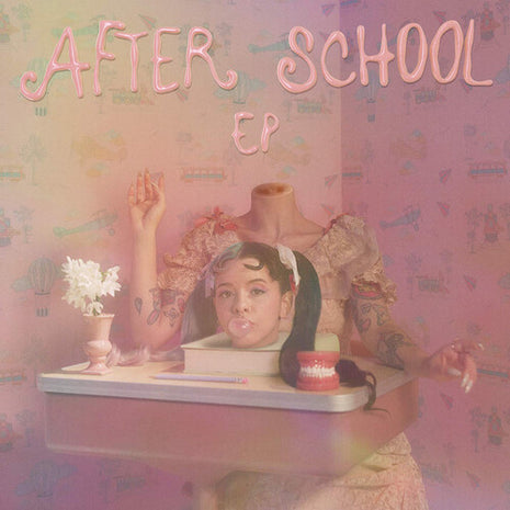Melanie Martinez - After School (Vinyl) (New (N))