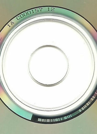 Bryan Adams : So Far So Good (CD, Comp, Club)