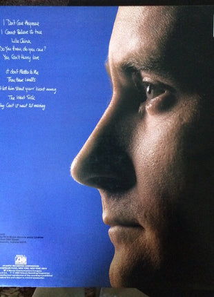 Phil Collins : Hello, I Must Be Going! (LP, Album, Club, Gat)