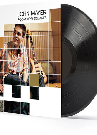 John Mayer - Room for Squares (Vinyl) (New (N))