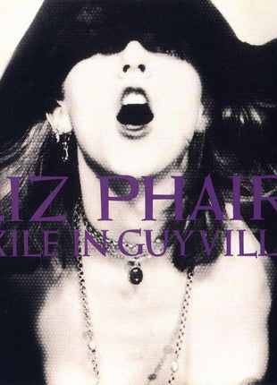Liz Phair : Exile In Guyville (CD, Album)